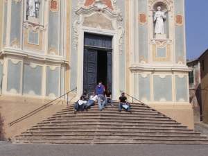 Xtrallusion photo gallery of Italy. Photos, pictures, images and photographs of the Italian Rivieras, the Italian Lakes, the Italian Alps, the Cinque Terre, the Amalfi coast and some of the most beautiful corners of Italy. Plus photos of Italian cities such as Pisa, Milan, Genoa and Rome.